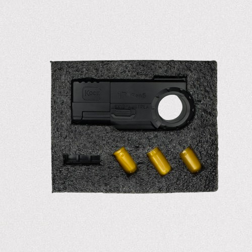 Kock™ 17 Gen 5
